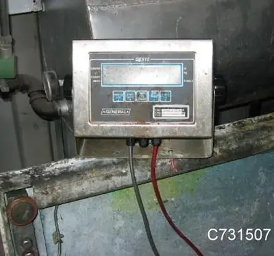 USED GSE GE-510