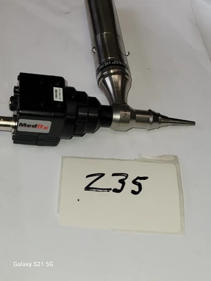 New | in-Stock MedRx Otoscope Probe & high Res Camera Audiometers / Tympanometers Arizona US | ASSET CONVERSION SPECIALISTS, INC. #1427095