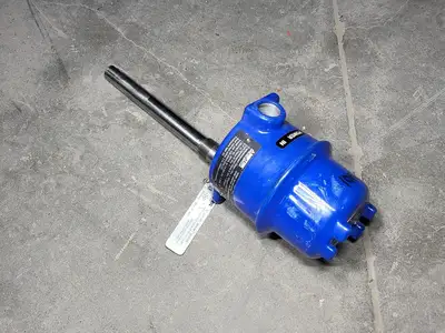 USED AMETEK DREXELBROOK 404-1000