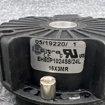 New | in-Stock Eltra EH80P1024S81/24L15X3MR Encoders California US | Davliegogo LLC #1706903