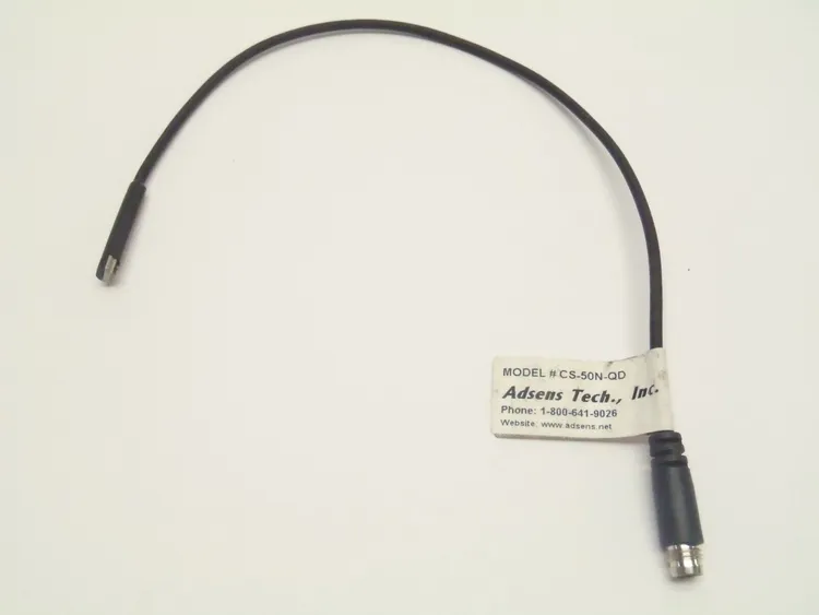 Used ADSENS TECH _UNKNOWN_ Sensors | Maverick Industrial Sales #1115869