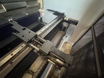 Bystronic PR 150×3100