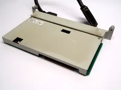 Used Honeywell I/O Expander, Parallel I/O Module PLC Input & Output Michigan US | Maverick Industrial Sales #1401808