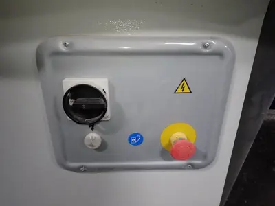 USED 2014 MAGGI 16154511