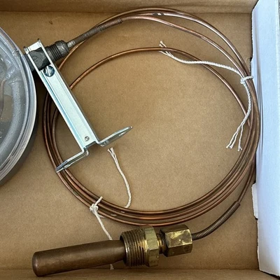 NEW MERCOID DR-7035-804L-6