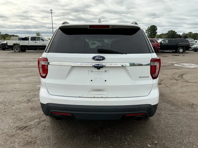 Used 2016 FORD EXPLORER SUVs Michigan US | Miedema Asset Management Group #1457272