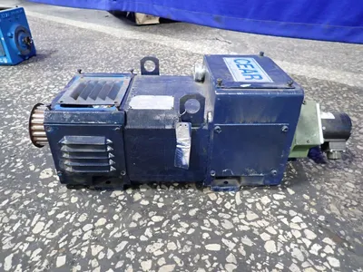 Used 1995 CEAR MGL 80 L Motors (misc) Ohio US | HGR 24 #1047955