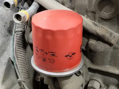 Used ISUZU BB-4JG1T Generators British Columbia CA | Lenmark #1426414