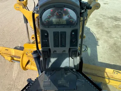 2011 Caterpillar 140M2