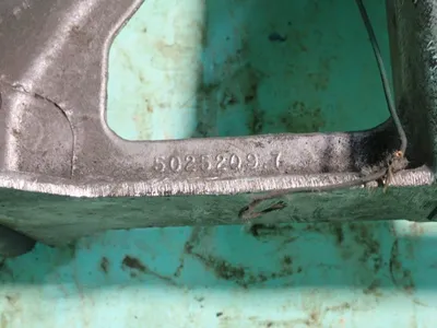 Used GREENLEE _UNKNOWN_ Miscellaneous MRO Ohio US | HGR 24 #1405190