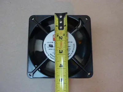 NEW DAYTON 4WT46