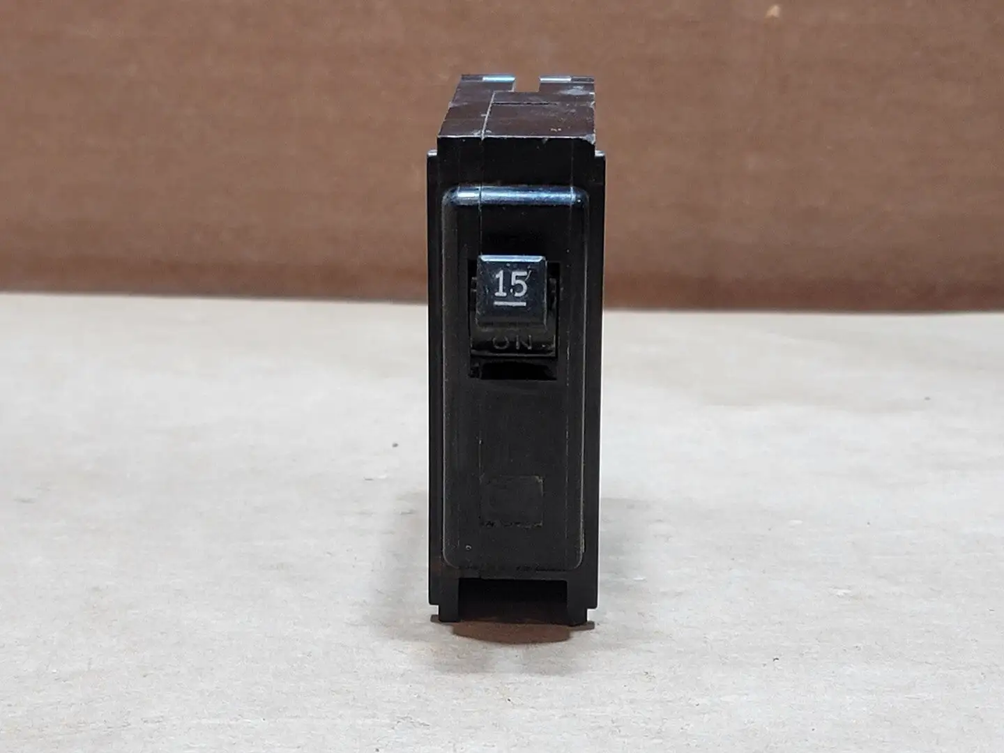 USED WESTINGHOUSE P115