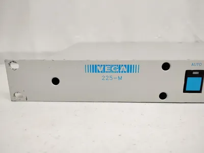 USED VEGA 225-M