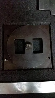 ASECO S-200 Set-Up Fixture Kit
