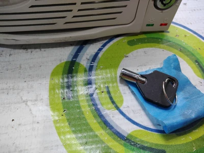 USED WESTERN DIGITAL WD400BB