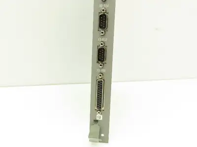 Okuma E4809-045-236-A OPUS7000 RS Board PCB