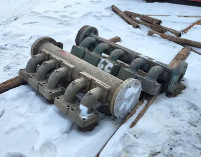 USED GARDNER DENVER 300Q (QAF)
