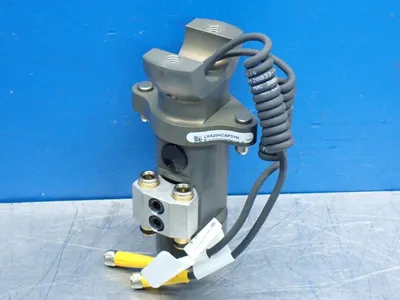 New | in-Stock IMI NORGREN LRA20HCAPDYN Arbors & Adapters | HGR 24 #732268