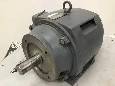 USED TOSHIBA JIS C 4004 40 HP