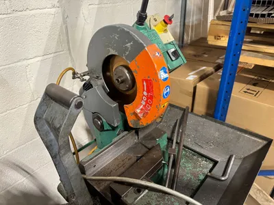 MEC BROWN 300 Saws | Bowland Trading Ltd (2)