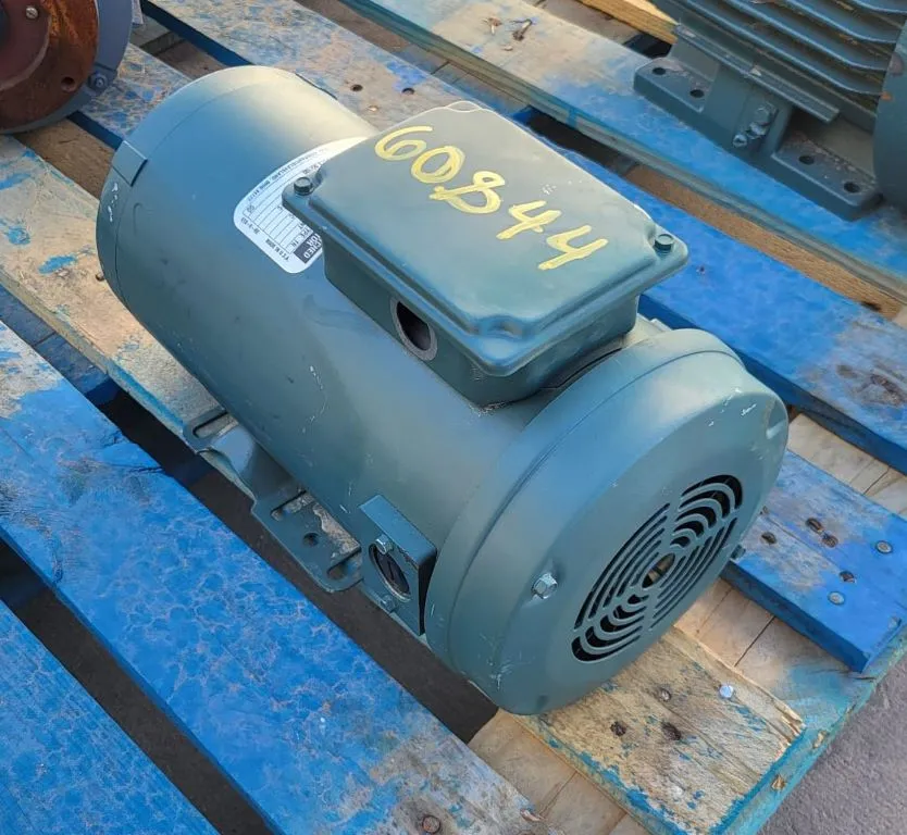 NEW RELIANCE ELECTRIC 2 HP