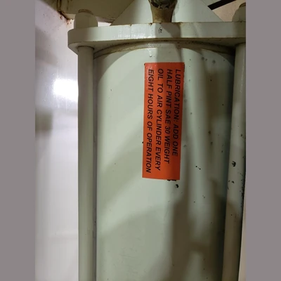 Low Slump Cement Bucket