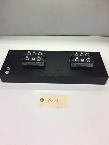 Used Infineon HIS219P0 Rectifiers Indiana US | J&J Industrial Supply #519199