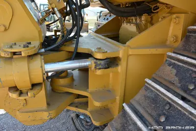 Used 1991 CATERPILLAR 1991 CATERPILLAR Pipelayers Florida US | HDD Broker #1346476