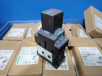 New | in-Stock SIEMENS 3RT20271BB443MA0 PLC Contactors Ohio US | HGR 24 #786951