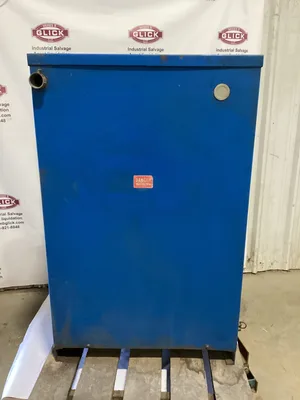 D Line D50R42 50 KW/KVA DC Power Supply 200A 250V Output