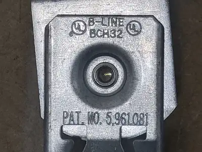USED B-LINE BCH32