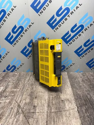 FANUC A06B-6090-H006 D Electrical/PLC/Automation | ESS Industrial Equipment Sales (1)