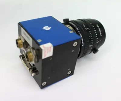 USED SCHNEIDER-KREUZNACH SVS4022MTLCPC-E00019