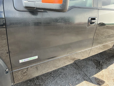 Used 2013 FORD F150 Pickup Trucks Michigan US | Miedema Asset Management Group #1415016