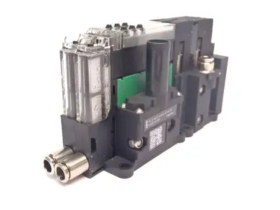 USED PIAB PICOMPACT