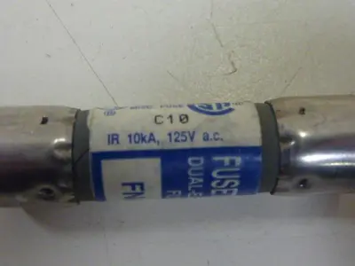USED FUSETRON FNA-5
