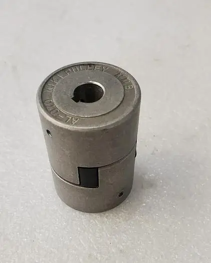 MIKI PULLEY AL-070