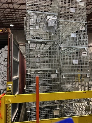 Used _UNKNOWN_ _UNKNOWN_ Baskets Georgia US | Harrell Machinery Sales Inc #1298739