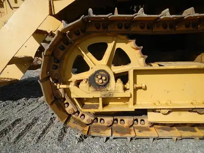 Used JETCO 7337-450 Trenchers California US | Western Trencher & Equipment, Inc. #1497888