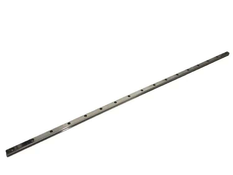 Used WON H20 SERIES Linear Guides | Maverick Industrial Sales #1103626