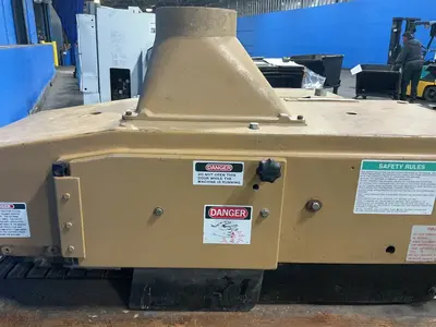 Used SCM ROCKWELL M.3 Rip Saws Ohio US | HGR 24 #1508033
