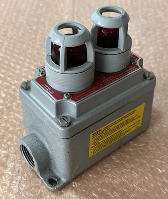 NEW Appleton EFDC175J2