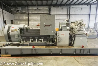 NEW FLOWSERVE 10HDX27B