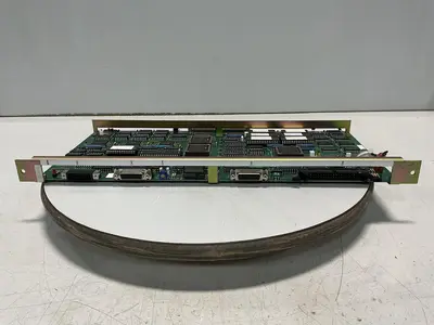 USED FUJI F7706087(2)A