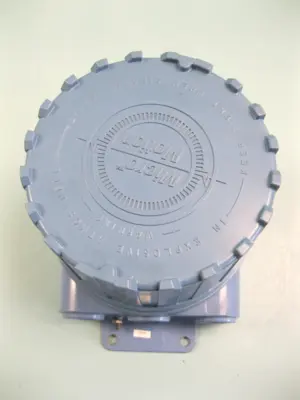 USED Micro Motion RFT 9739 E1SU