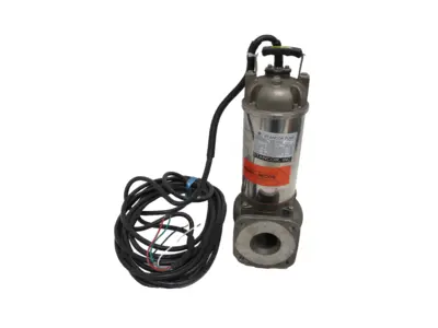 NEW STANCOR SS-100 PUMP 1HP 460V SS100