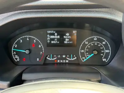 Used 2023 FORD TRANSIT Reefer Trucks Florida US | Truck and Van Outlet #1509167