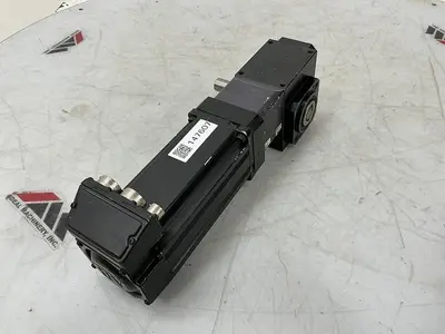 USED ALLEN BRADLEY MPL-A330P-HJ24AA