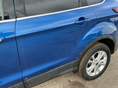 Used 2019 FORD ESCAPE SUVs Michigan US | Miedema Asset Management Group #1468617