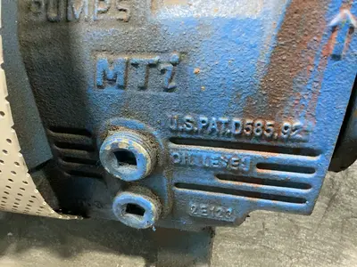 Used GOULDS 3196 Pumps Ohio US | HGR 24 #1543276